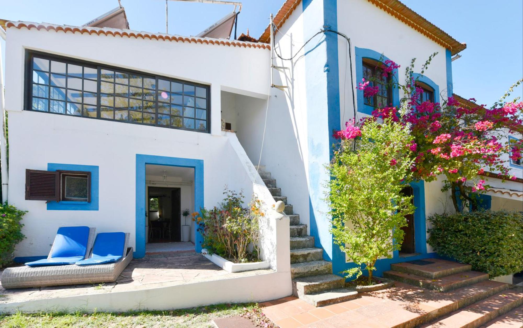 Quinta De Sao Pedro Vila Sobreda Exterior foto