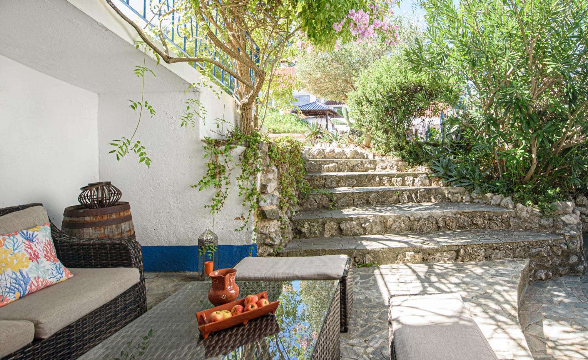 Quinta De Sao Pedro Vila Sobreda Exterior foto