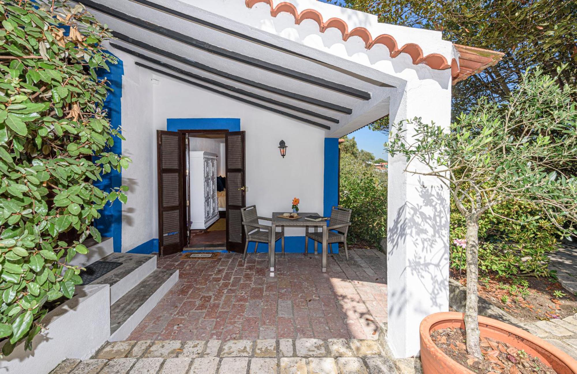 Quinta De Sao Pedro Vila Sobreda Exterior foto