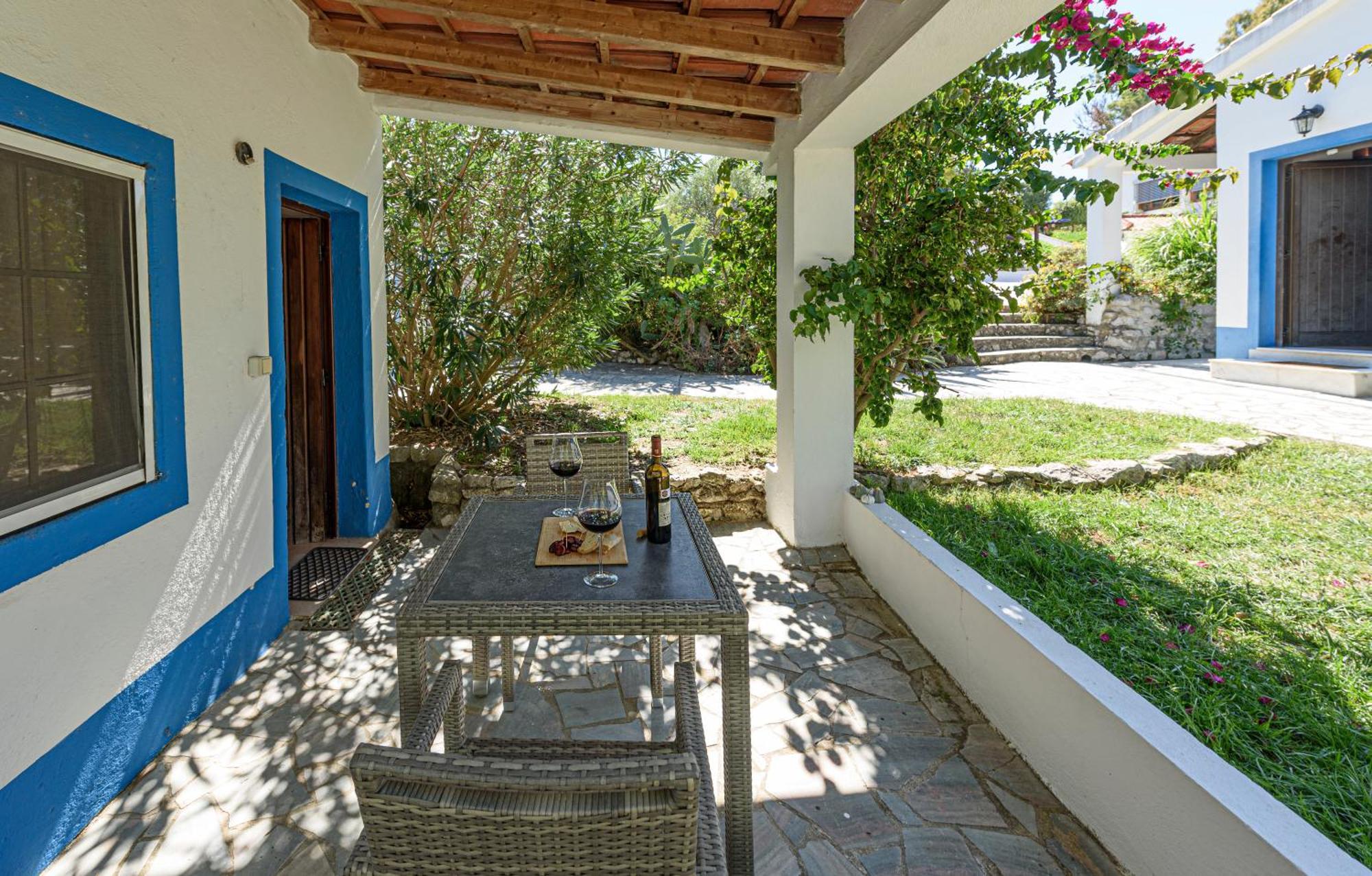Quinta De Sao Pedro Vila Sobreda Exterior foto