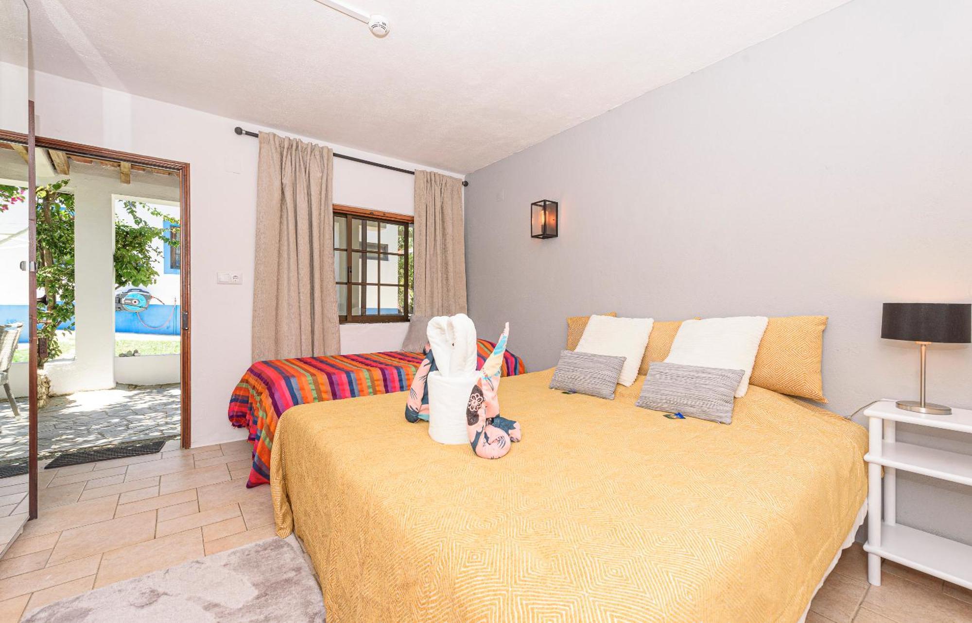 Quinta De Sao Pedro Vila Sobreda Exterior foto