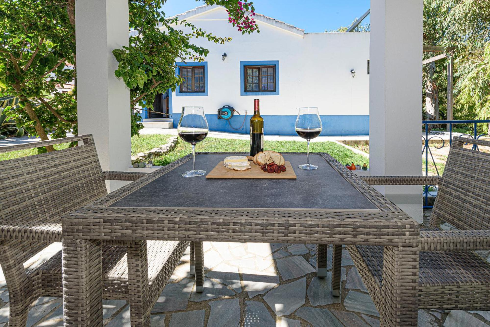 Quinta De Sao Pedro Vila Sobreda Exterior foto