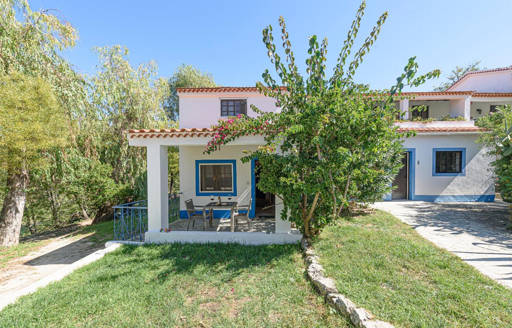 Quinta De Sao Pedro Vila Sobreda Exterior foto