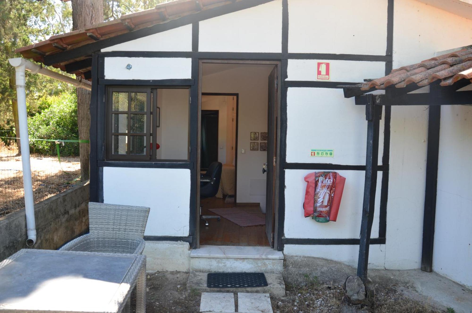 Quinta De Sao Pedro Vila Sobreda Exterior foto