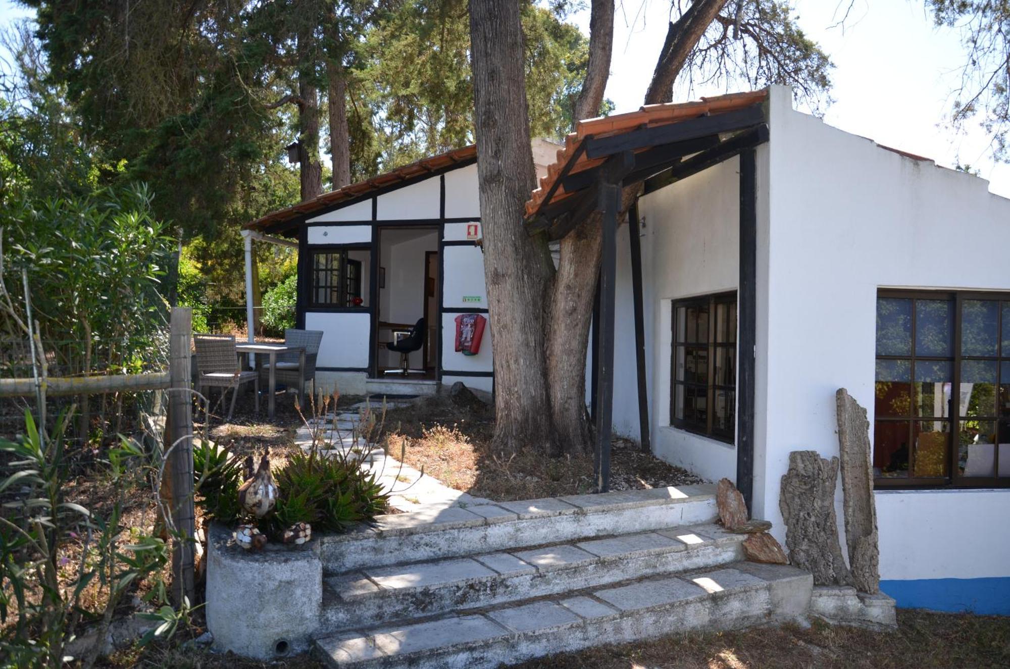 Quinta De Sao Pedro Vila Sobreda Exterior foto