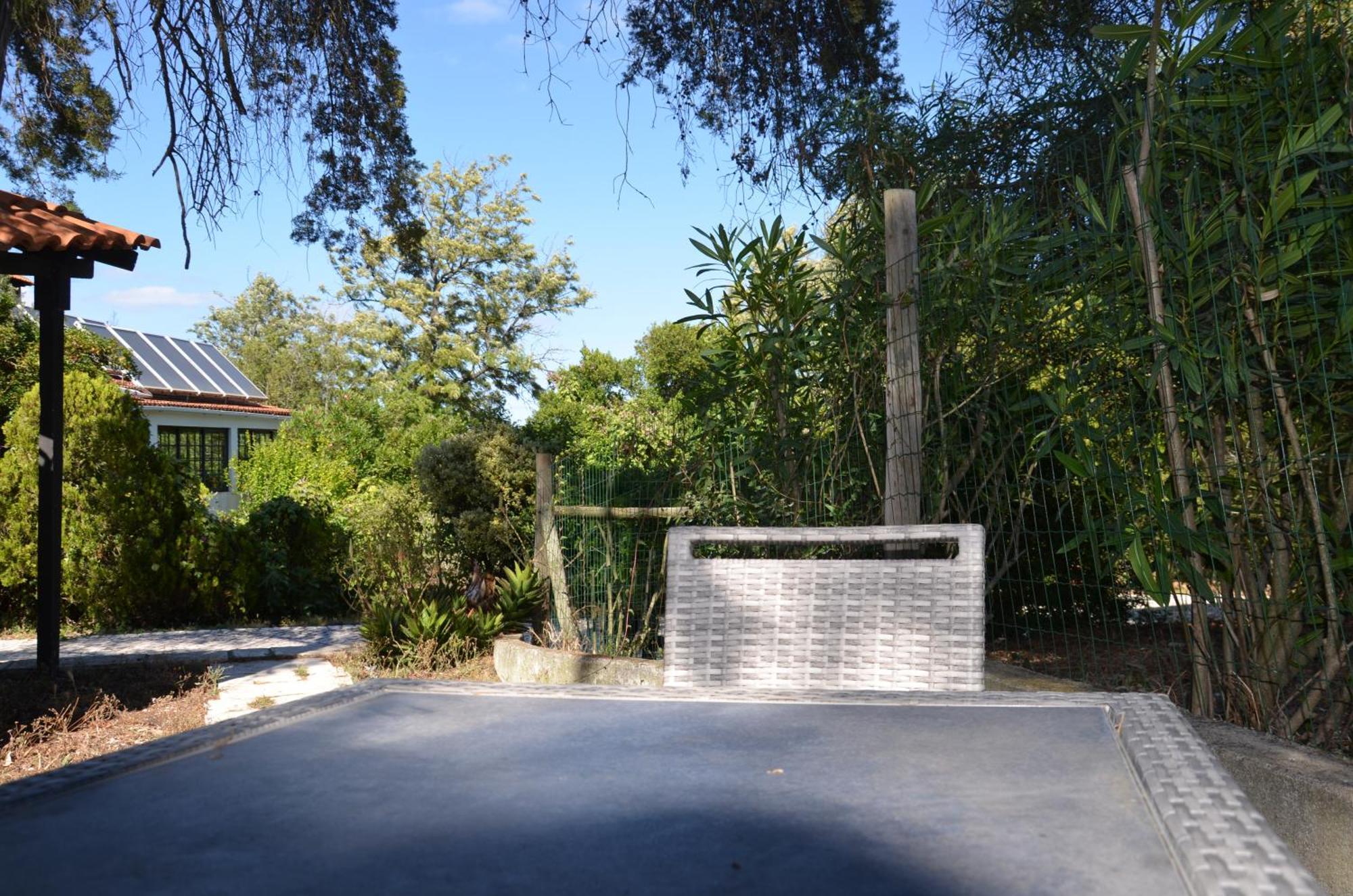 Quinta De Sao Pedro Vila Sobreda Exterior foto