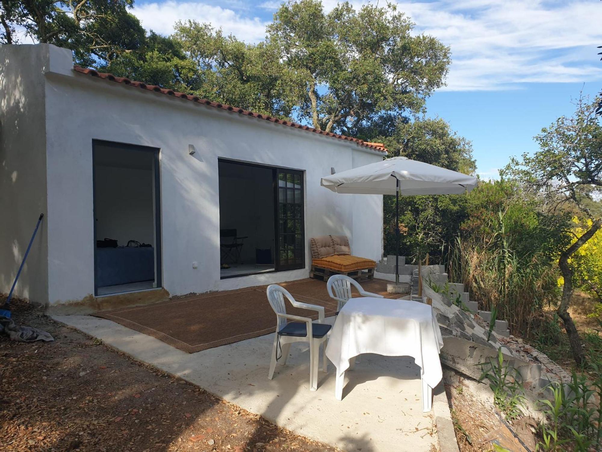 Quinta De Sao Pedro Vila Sobreda Exterior foto