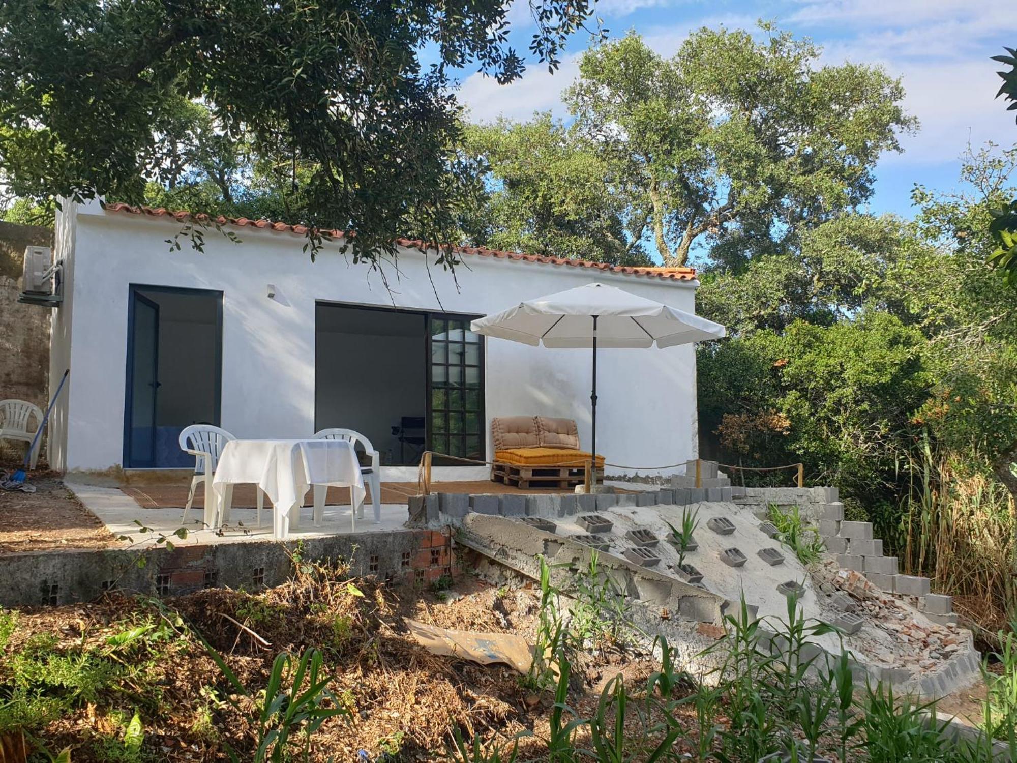 Quinta De Sao Pedro Vila Sobreda Exterior foto