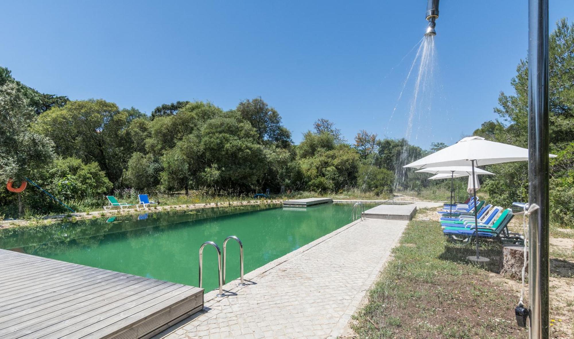 Quinta De Sao Pedro Vila Sobreda Exterior foto